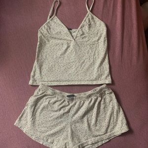 Brandy Melville pj set